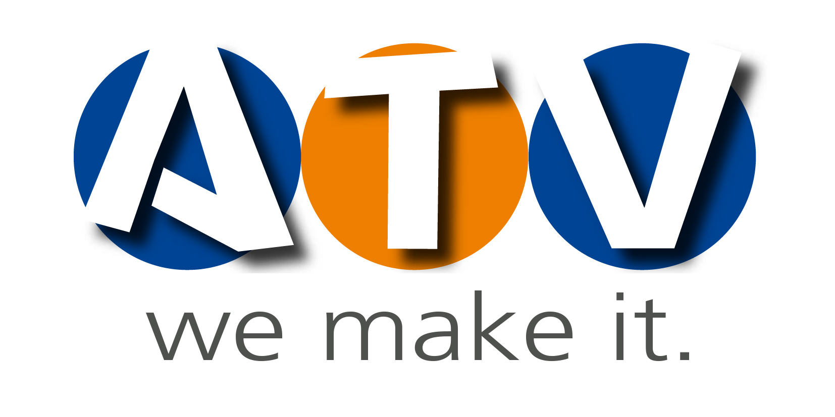 ATV Media GmbH Logo